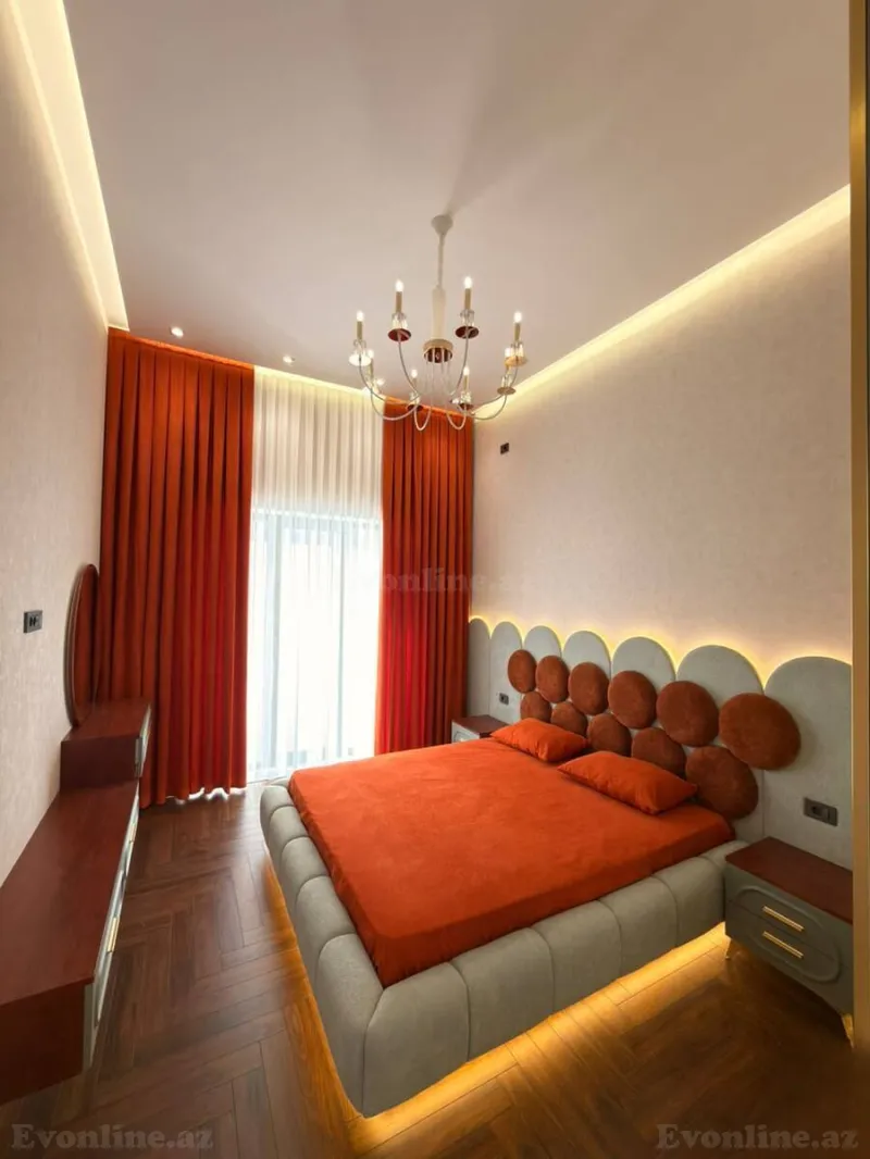 Satılır 4 otaqlı Həyət evi 235 m² Mərdəkan - şəkil 11