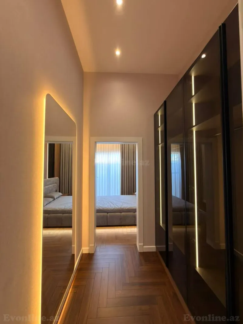 Satılır 4 otaqlı Həyət evi 235 m² Mərdəkan - şəkil 14