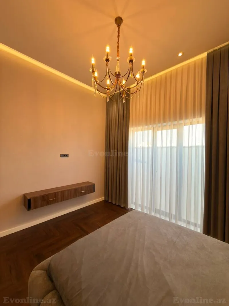 Satılır 4 otaqlı Həyət evi 235 m² Mərdəkan - şəkil 15
