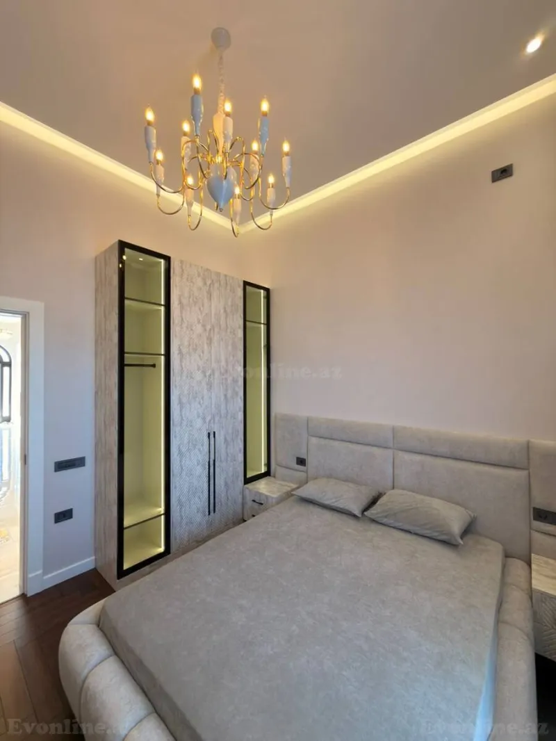 Satılır 4 otaqlı Həyət evi 235 m² Mərdəkan - şəkil 16