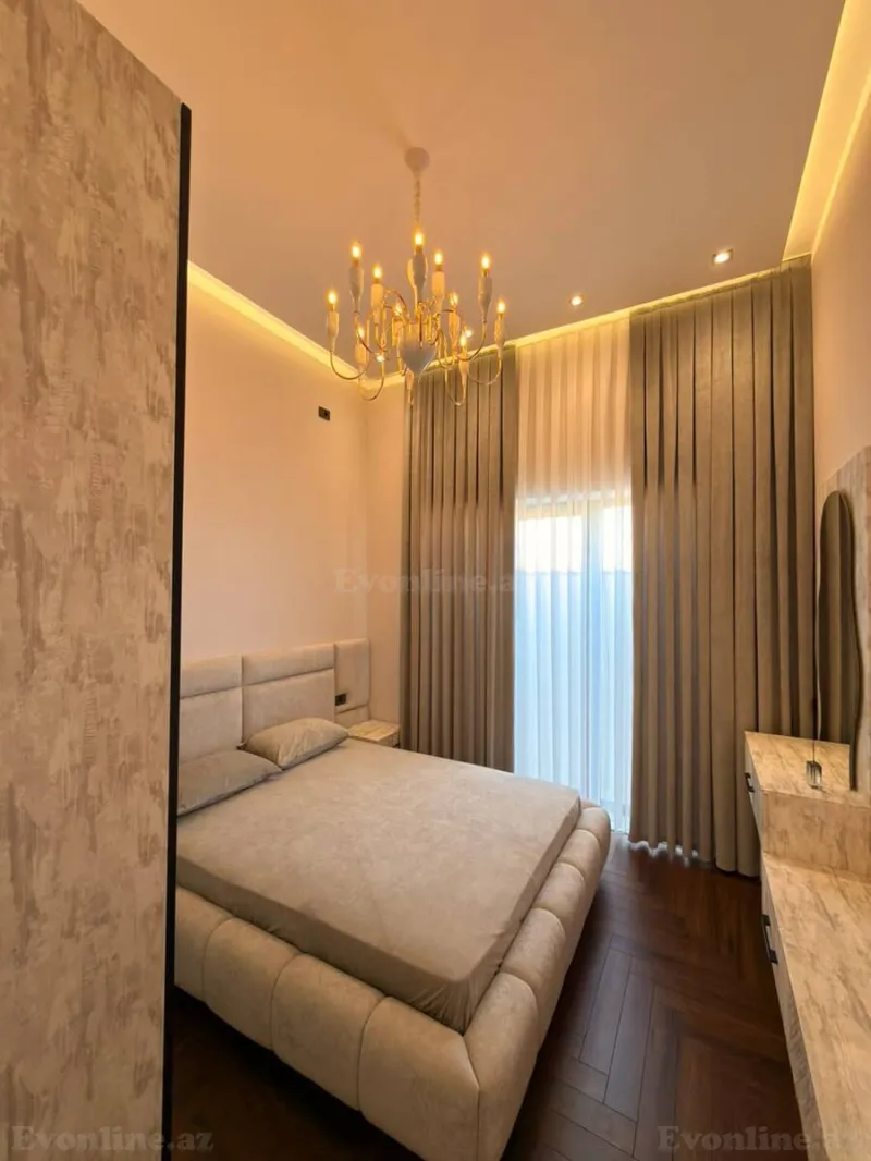 Satılır 4 otaqlı Həyət evi 235 m² Mərdəkan - şəkil 17