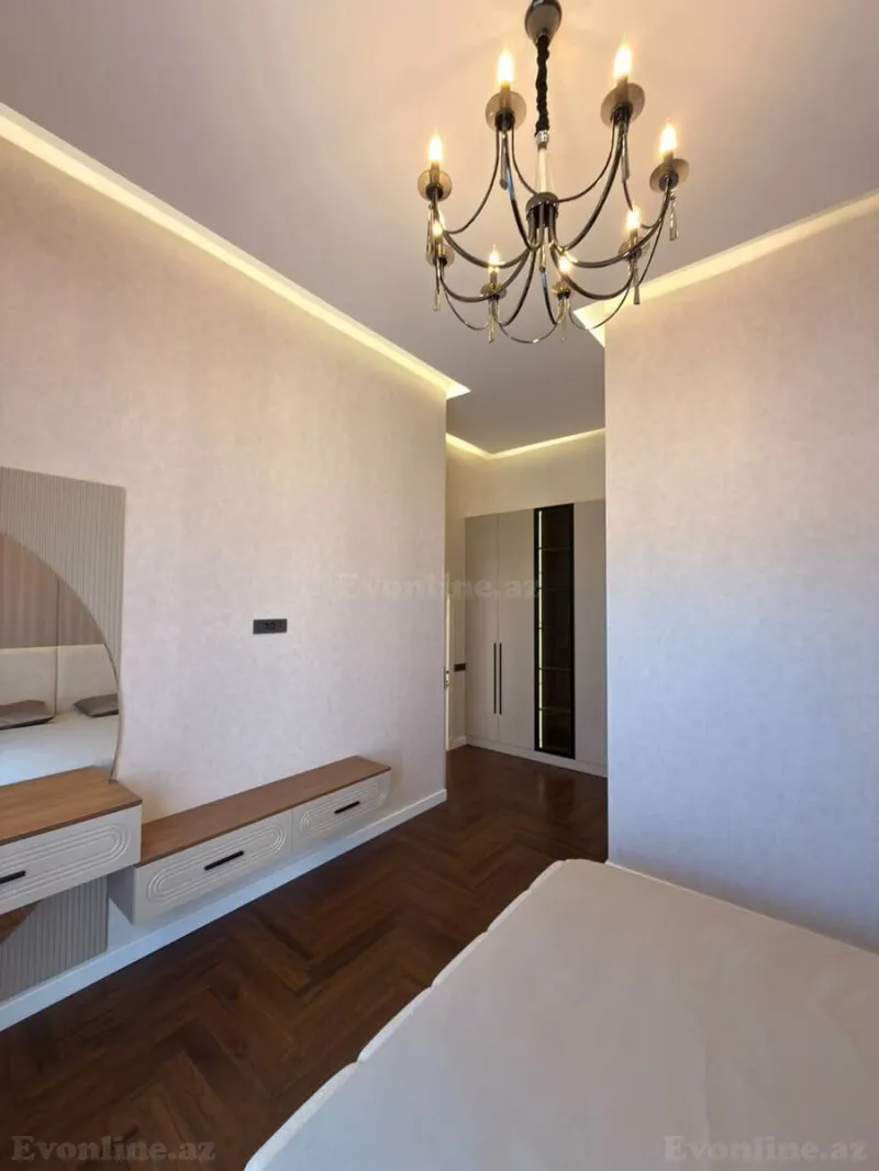 Satılır 4 otaqlı Həyət evi 235 m² Mərdəkan - şəkil 19