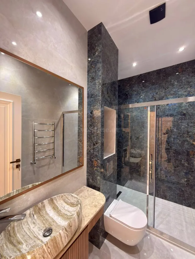 Satılır 4 otaqlı Həyət evi 235 m² Mərdəkan - şəkil 21