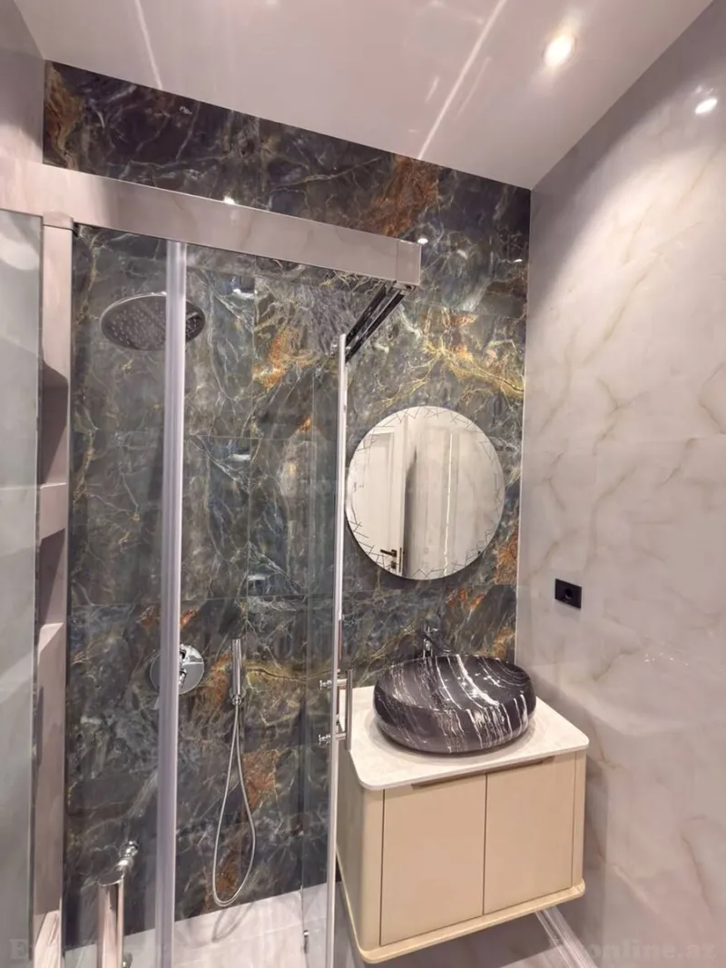 Satılır 4 otaqlı Həyət evi 235 m² Mərdəkan - şəkil 22