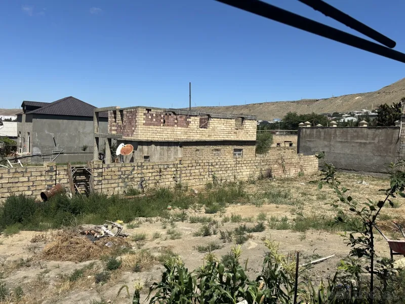 Satılır Torpaq 9 sot Lökbatan - şəkil 4