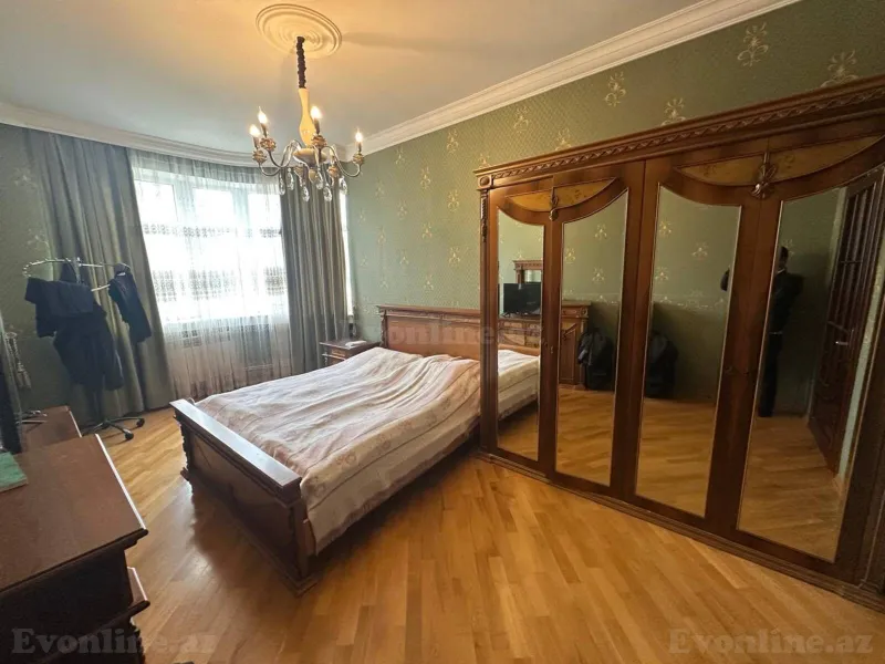 Satılır 3 otaqlı Mənzil Yeni tikili 110 m² 28 May m. - şəkil 7