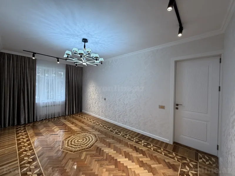Satılır 3 otaqlı Mənzil Köhnə tikili 70 m² Həzi Aslanov m. - şəkil 3