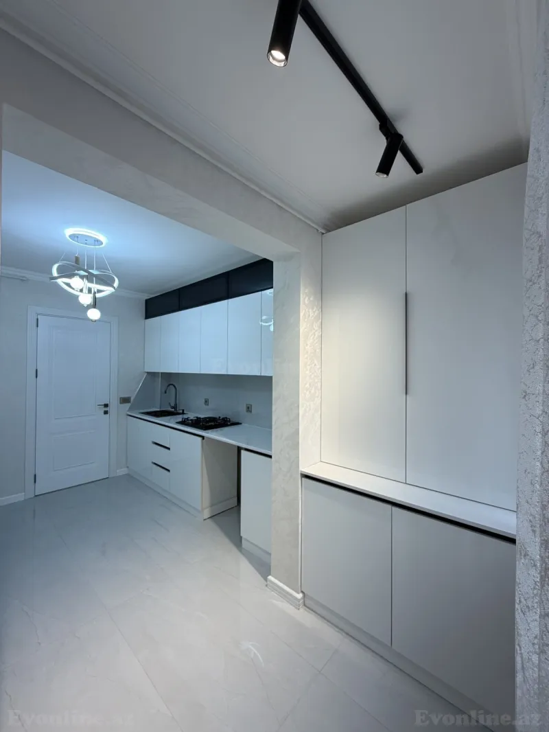 Satılır 3 otaqlı Mənzil Köhnə tikili 70 m² Həzi Aslanov m. - şəkil 10