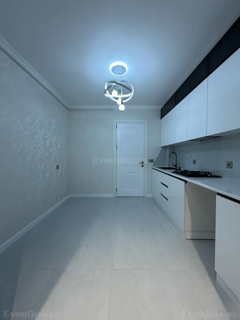 Satılır 3 otaqlı Mənzil Köhnə tikili 70 m² Həzi Aslanov m. - şəkil 11