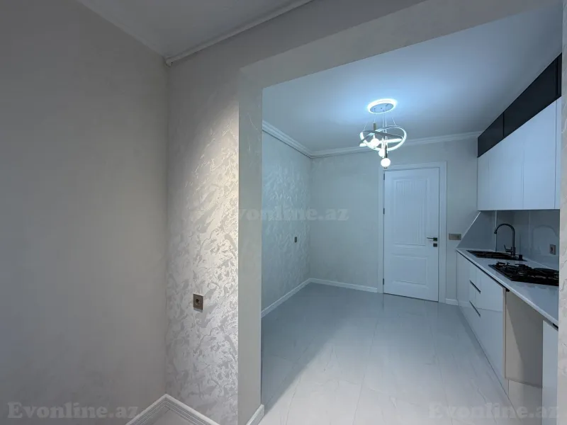 Satılır 3 otaqlı Mənzil Köhnə tikili 70 m² Həzi Aslanov m. - şəkil 12