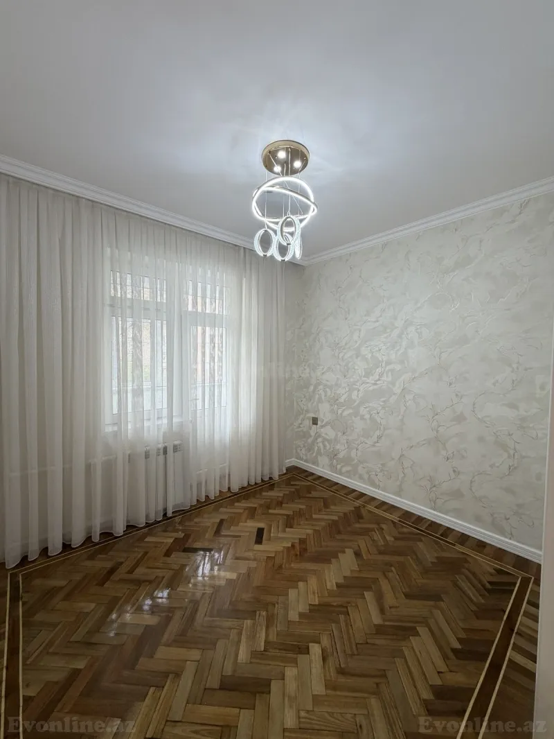Satılır 3 otaqlı Mənzil Köhnə tikili 70 m² Həzi Aslanov m. - şəkil 19