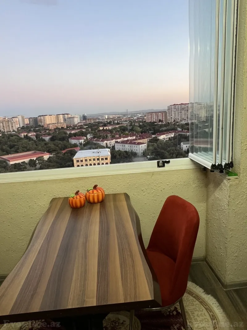 Satılır 3 otaqlı Mənzil Yeni tikili 130 m² Sumqayıt - şəkil 6