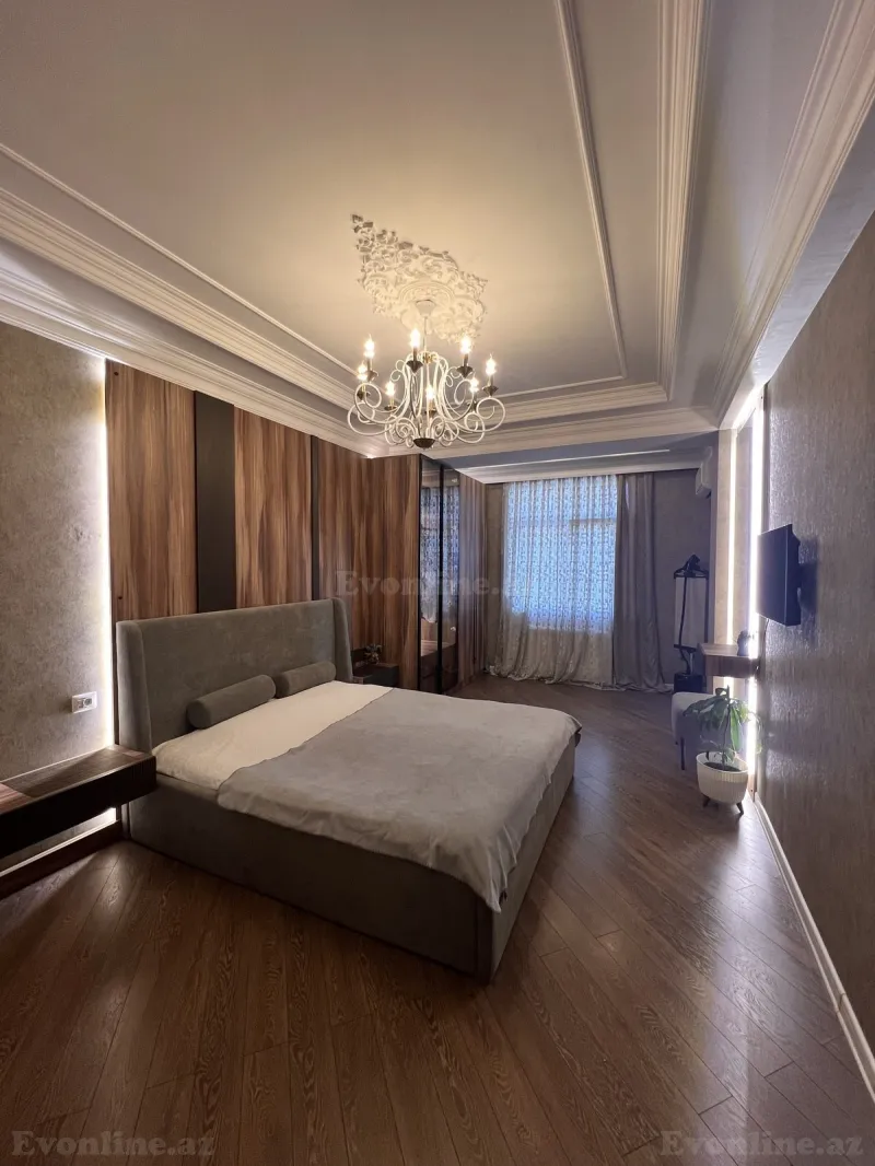 Satılır 3 otaqlı Mənzil Yeni tikili 130 m² Sumqayıt - şəkil 9