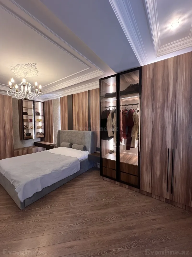 Satılır 3 otaqlı Mənzil Yeni tikili 130 m² Sumqayıt - şəkil 10