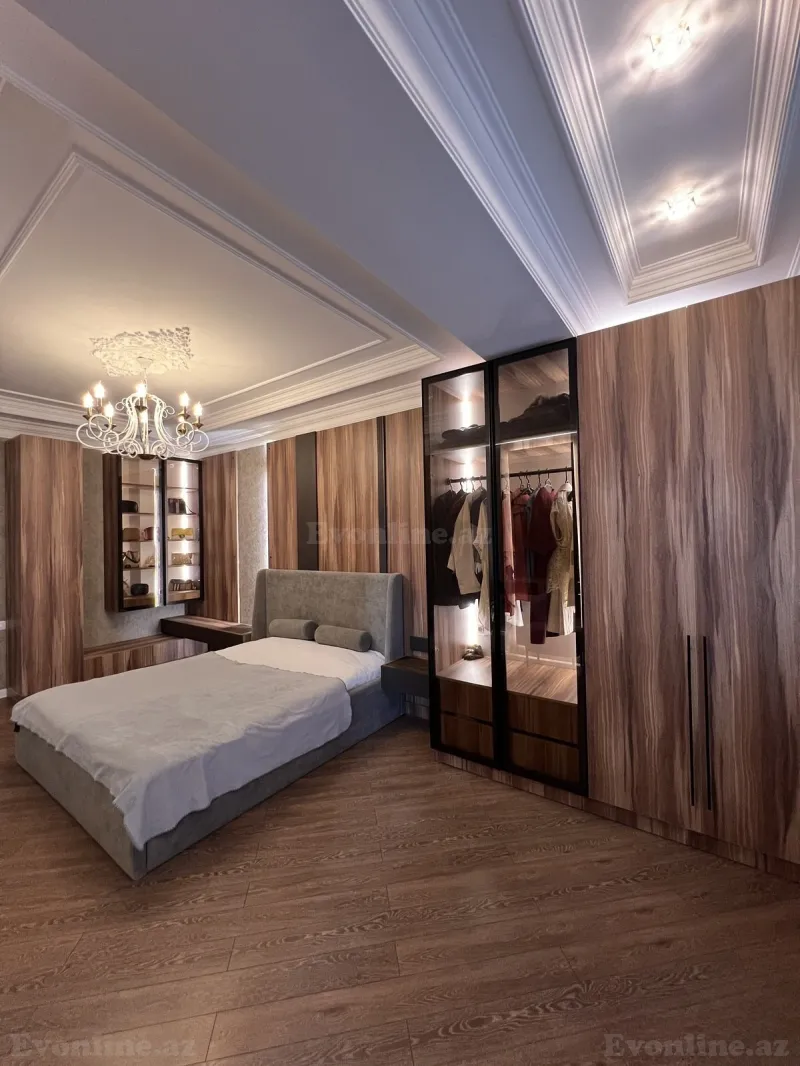 Satılır 3 otaqlı Mənzil Yeni tikili 130 m² Sumqayıt - şəkil 11