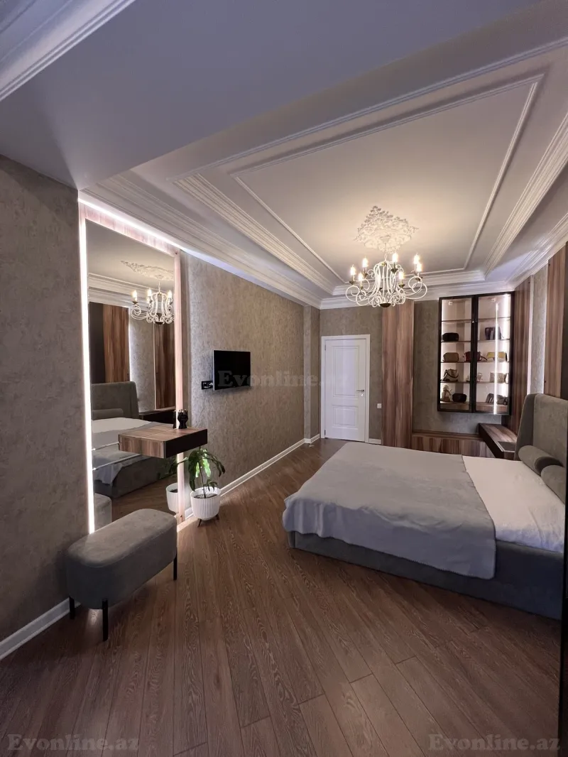 Satılır 3 otaqlı Mənzil Yeni tikili 130 m² Sumqayıt - şəkil 12