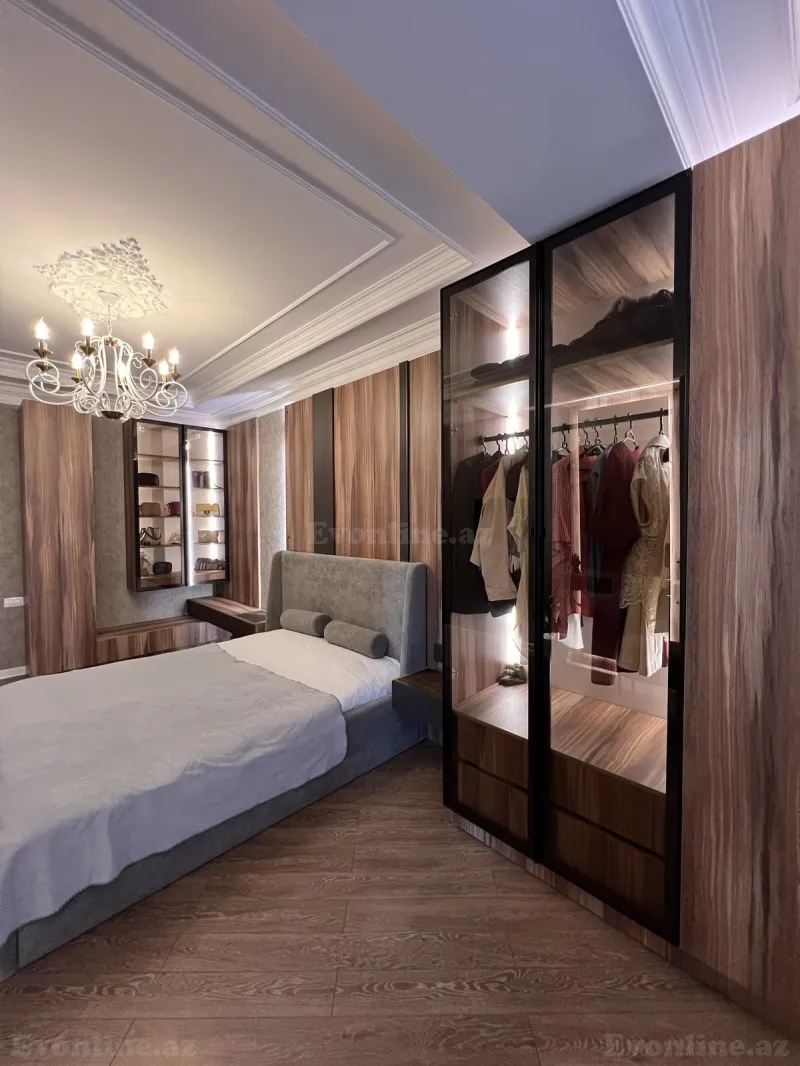 Satılır 3 otaqlı Mənzil Yeni tikili 130 m² Sumqayıt - şəkil 13