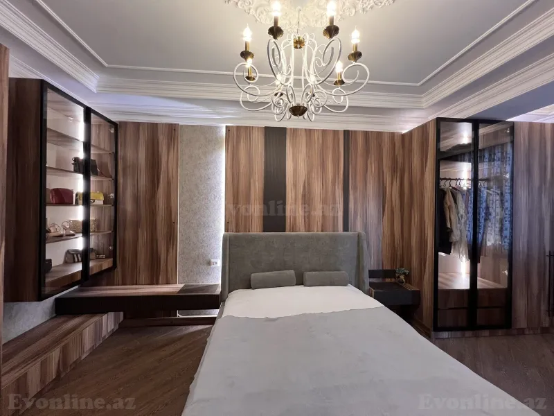 Satılır 3 otaqlı Mənzil Yeni tikili 130 m² Sumqayıt - şəkil 14