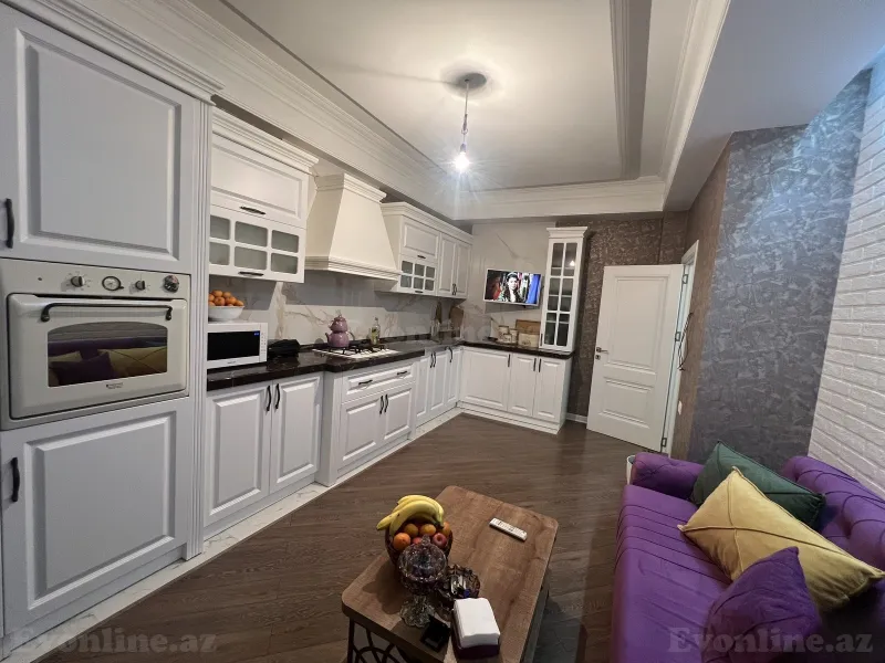Satılır 3 otaqlı Mənzil Yeni tikili 130 m² Sumqayıt - şəkil 16