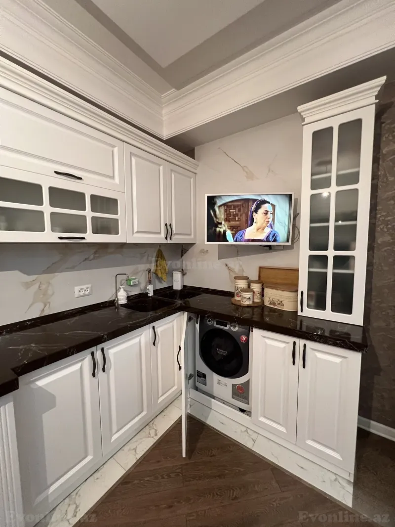 Satılır 3 otaqlı Mənzil Yeni tikili 130 m² Sumqayıt - şəkil 17