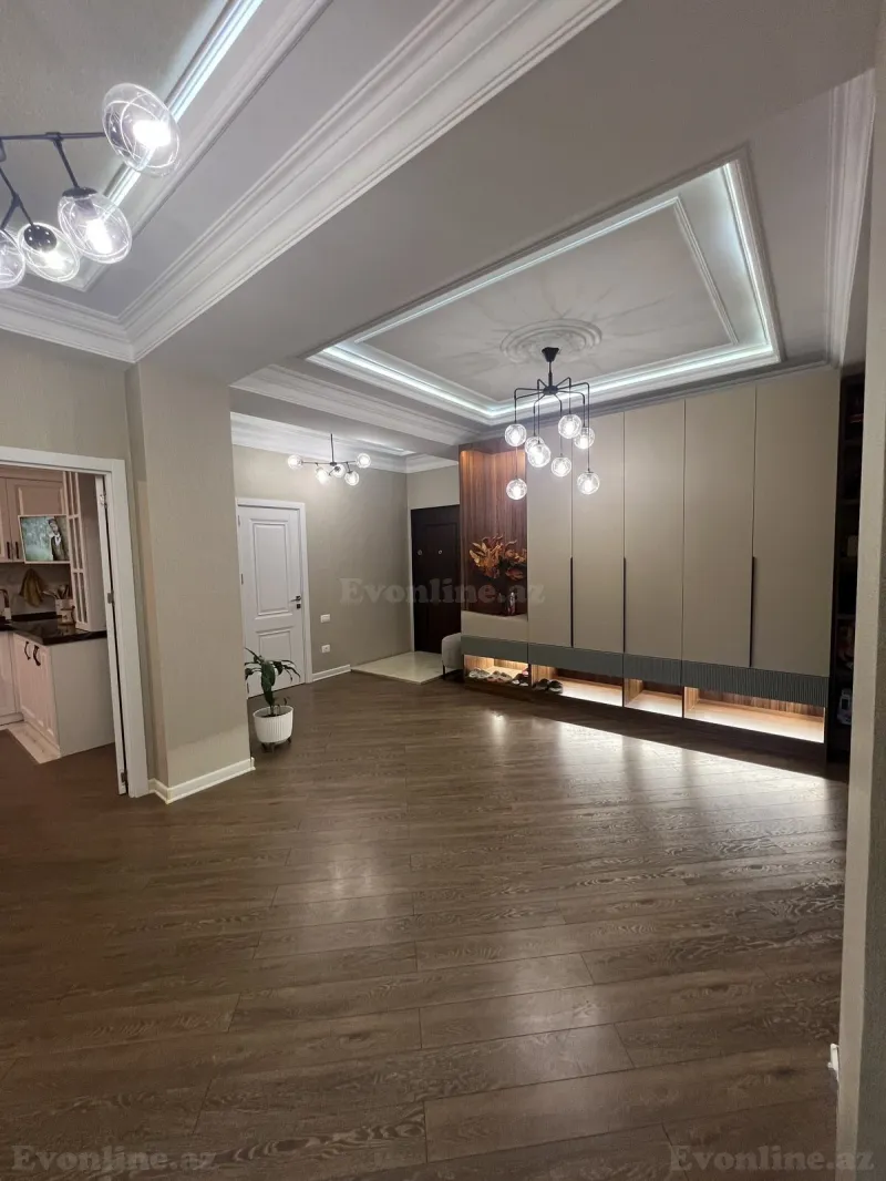 Satılır 3 otaqlı Mənzil Yeni tikili 130 m² Sumqayıt - şəkil 18