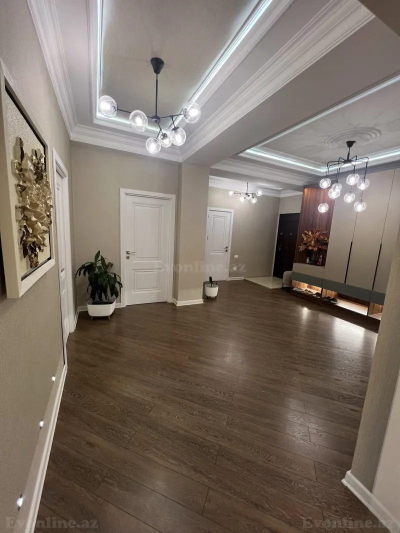 Satılır 3 otaqlı Mənzil Yeni tikili 130 m² Sumqayıt - şəkil 19