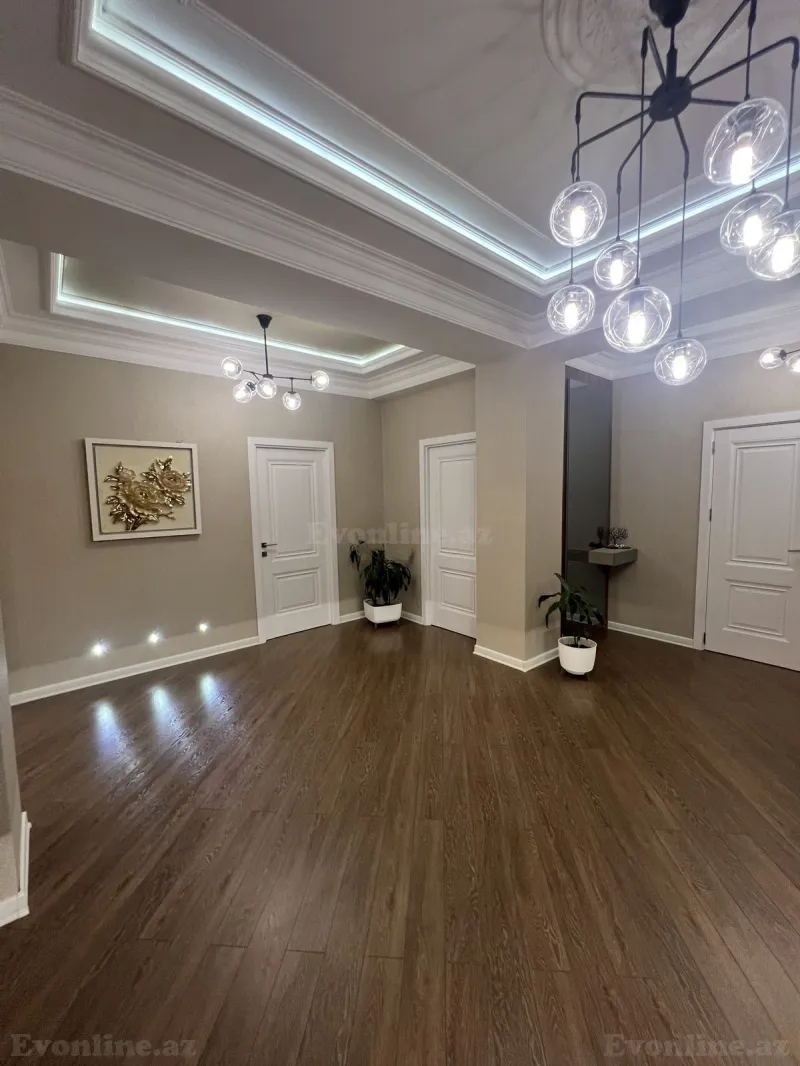 Satılır 3 otaqlı Mənzil Yeni tikili 130 m² Sumqayıt - şəkil 20