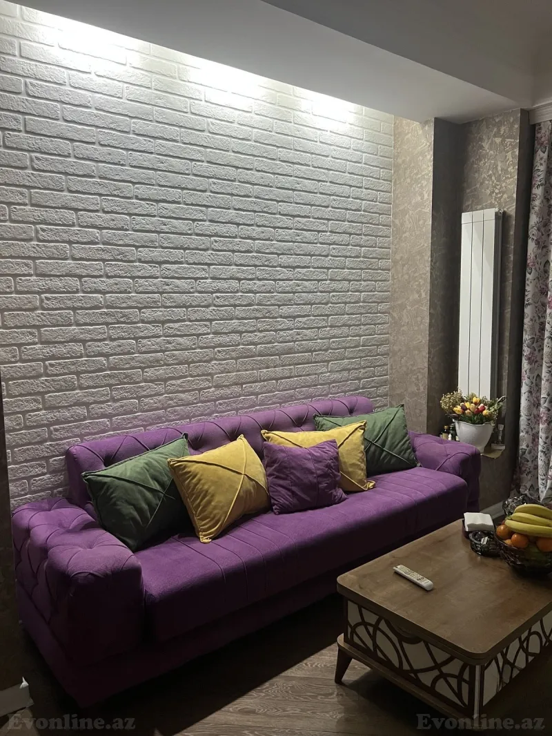 Satılır 3 otaqlı Mənzil Yeni tikili 130 m² Sumqayıt - şəkil 21