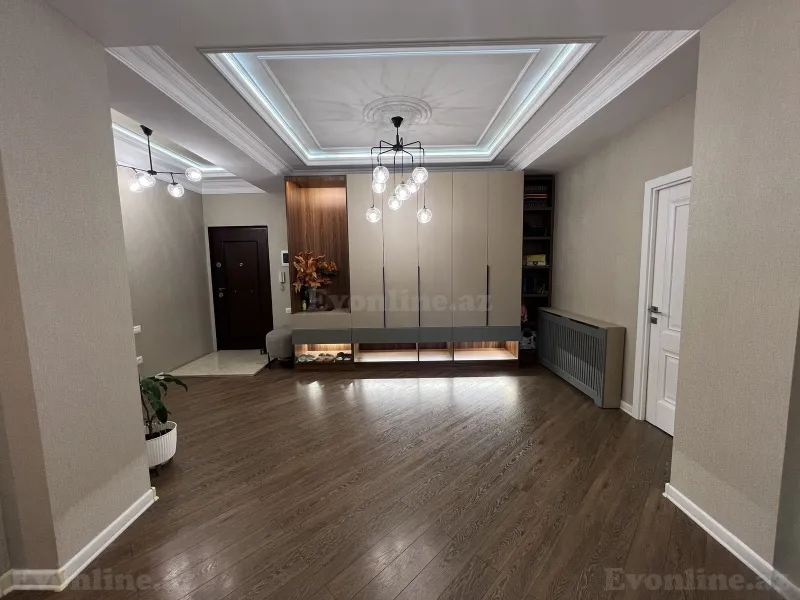 Satılır 3 otaqlı Mənzil Yeni tikili 130 m² Sumqayıt - şəkil 22