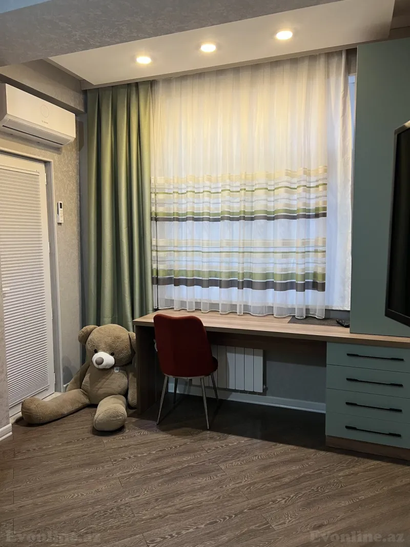 Satılır 3 otaqlı Mənzil Yeni tikili 130 m² Sumqayıt - şəkil 24