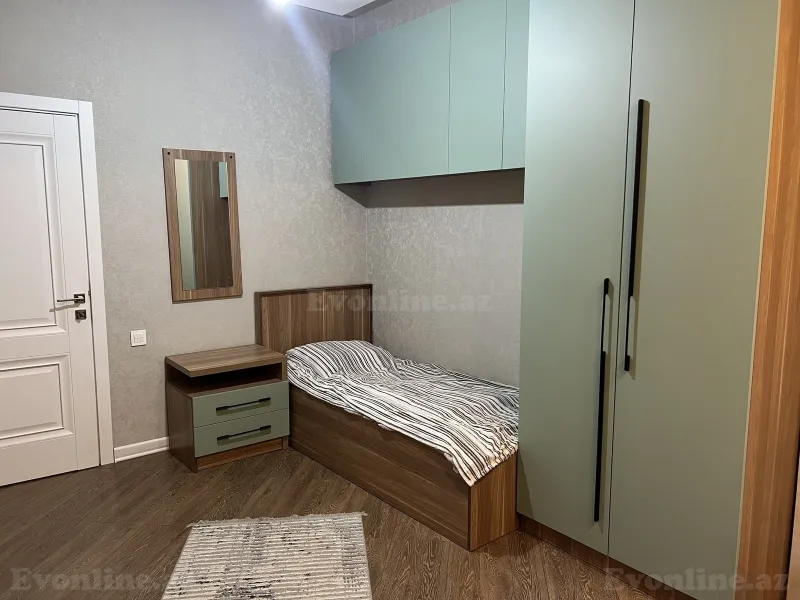 Satılır 3 otaqlı Mənzil Yeni tikili 130 m² Sumqayıt - şəkil 25