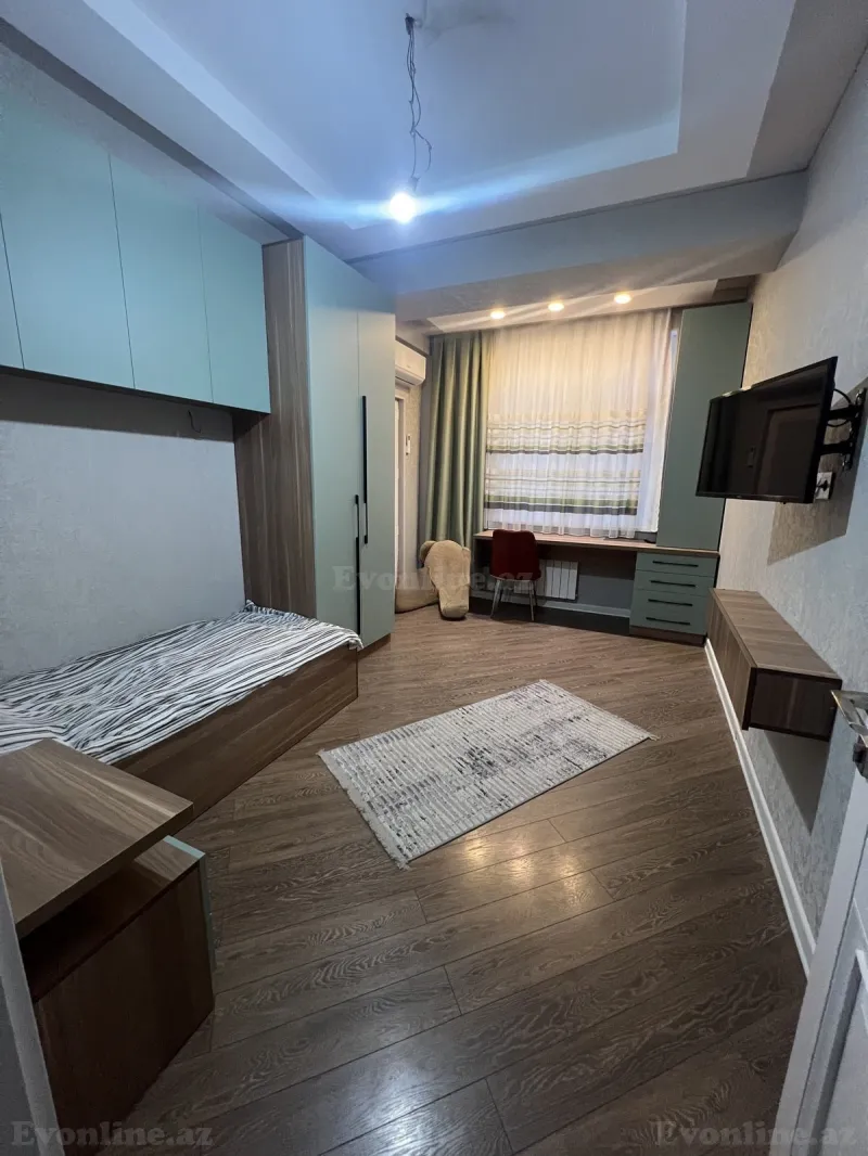 Satılır 3 otaqlı Mənzil Yeni tikili 130 m² Sumqayıt - şəkil 26