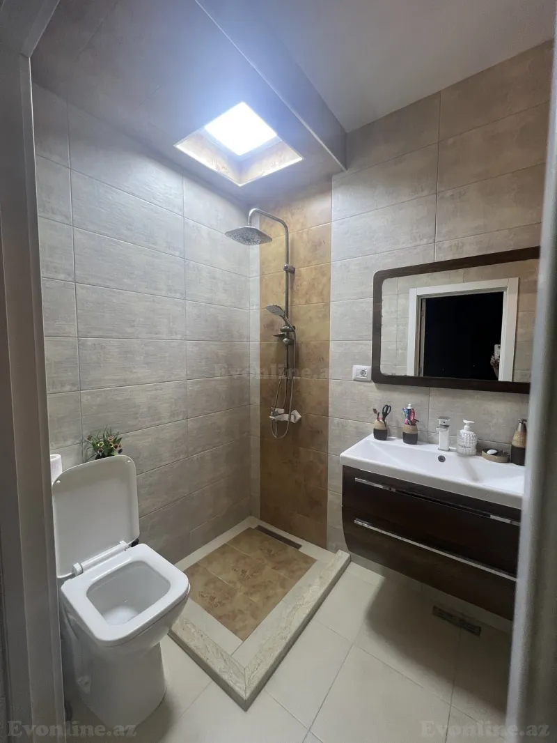 Satılır 3 otaqlı Mənzil Yeni tikili 130 m² Sumqayıt - şəkil 28