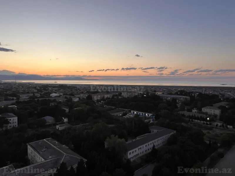 Satılır 3 otaqlı Mənzil Yeni tikili 130 m² Sumqayıt - şəkil 29