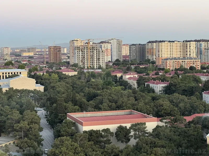 Satılır 3 otaqlı Mənzil Yeni tikili 130 m² Sumqayıt - şəkil 30