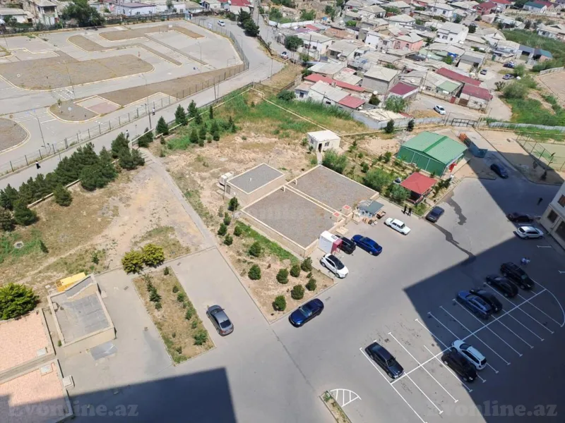 Satılır 2 otaqlı Mənzil Yeni tikili 78 m² Bayıl - şəkil 7