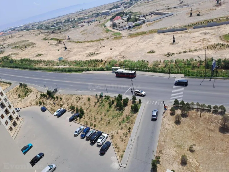 Satılır 2 otaqlı Mənzil Yeni tikili 78 m² Bayıl - şəkil 9