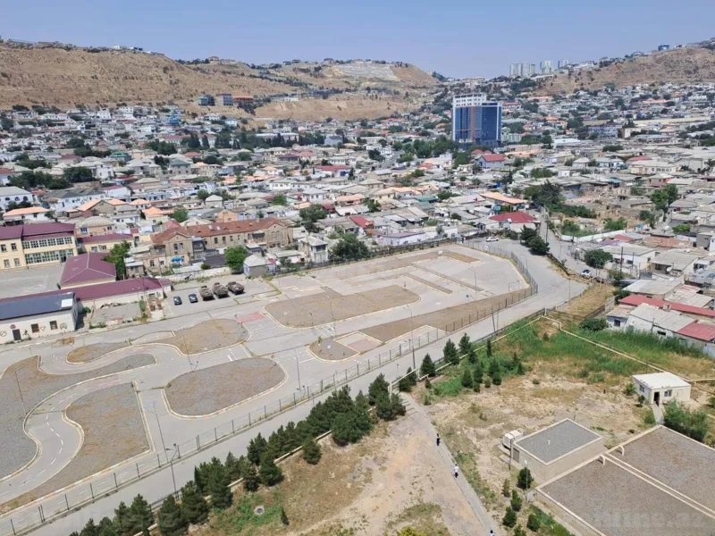 Satılır 2 otaqlı Mənzil Yeni tikili 78 m² Bayıl - şəkil 10