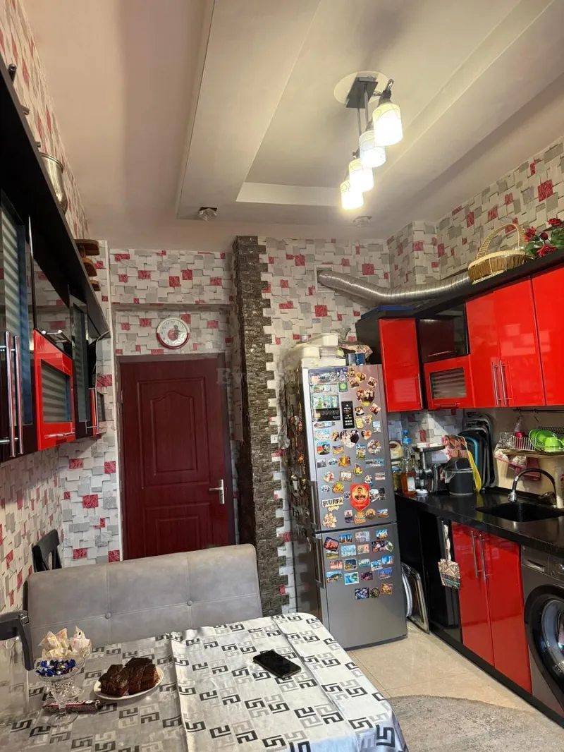 Satılır 2 otaqlı Mənzil Yeni tikili 78 m² Bayıl - şəkil 17