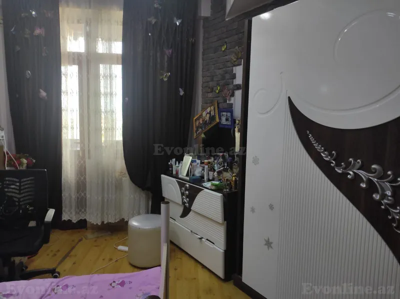 Satılır 2 otaqlı Mənzil Yeni tikili 78 m² Bayıl - şəkil 18