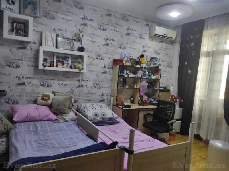 Satılır 2 otaqlı Mənzil Yeni tikili 78 m² Bayıl - şəkil 19