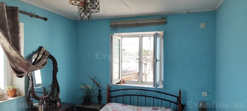 Satılır 3 otaqlı Həyət evi 74 m² Bülbülə - şəkil 4