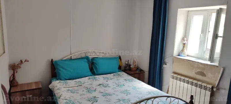 Satılır 3 otaqlı Həyət evi 74 m² Bülbülə - şəkil 5