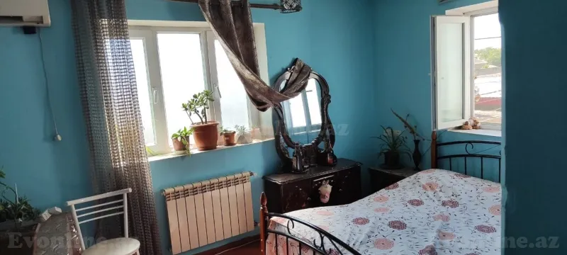 Satılır 3 otaqlı Həyət evi 74 m² Bülbülə - şəkil 7