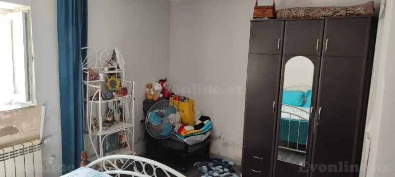 Satılır 3 otaqlı Həyət evi 74 m² Bülbülə - şəkil 8