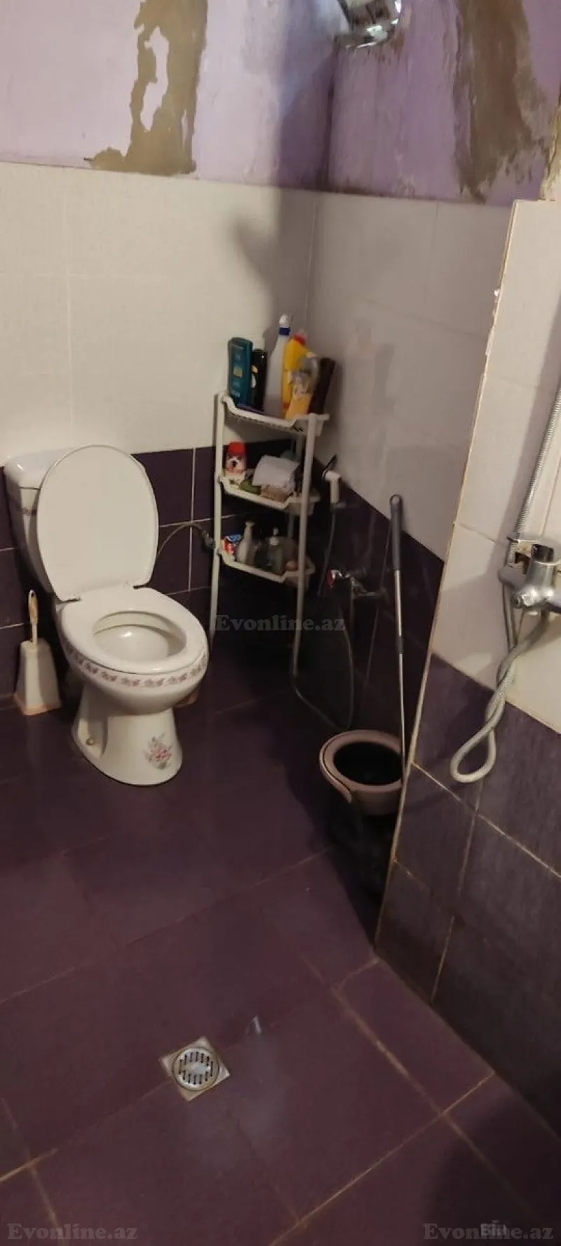 Satılır 3 otaqlı Həyət evi 74 m² Bülbülə - şəkil 9