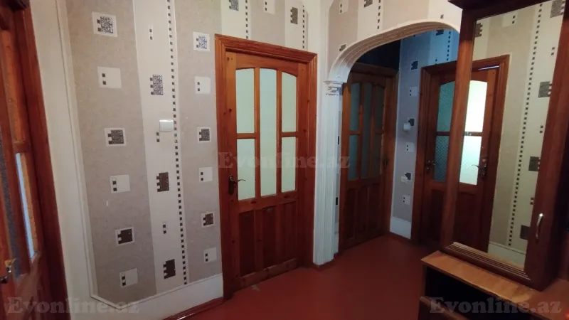 Kirayə verilir 2 otaqlı Mənzil Köhnə tikili 60 m² Sumqayıt