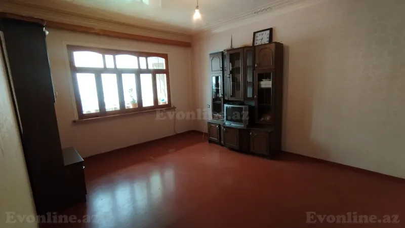 Kirayə verilir 2 otaqlı Mənzil Köhnə tikili 60 m² Sumqayıt - şəkil 2