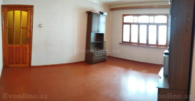 Kirayə verilir 2 otaqlı Mənzil Köhnə tikili 60 m² Sumqayıt - şəkil 3