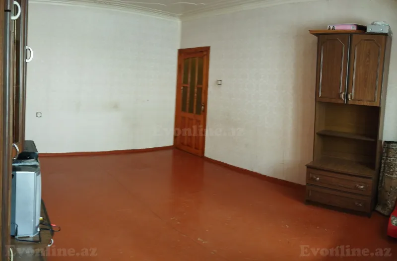 Kirayə verilir 2 otaqlı Mənzil Köhnə tikili 60 m² Sumqayıt - şəkil 4